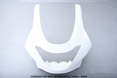 Muso frontale YAMAHA YZF 600 THUNDERCAT 1996 2004