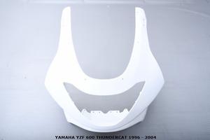 Muso frontale YAMAHA YZF 600 THUNDERCAT 1996 2004