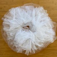 Danza classica bianco