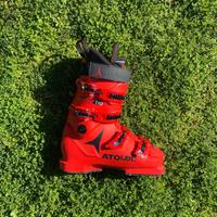 Atomic scarponi da sci redster club sport
