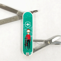 Victorinox Edizione limitata RIDE YOUR BIKE