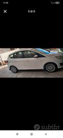 Ford c max Tit 2013 CAMBIO AUTOMATICO DA SISTEMARE