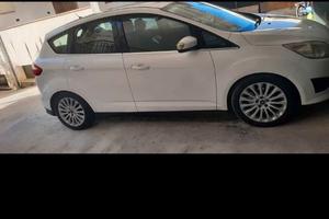 Ford c max Tit 2013 CAMBIO AUTOMATICO DA SISTEMARE