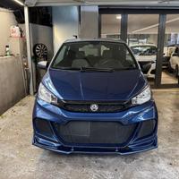 Aixam Sport Pack Unico proprietario Finanziabile