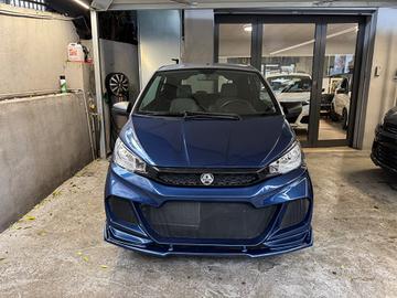 Aixam Sport Pack Unico proprietario Finanziabile