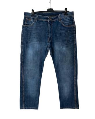 Jeans Wrangler uomo Texas Stretch taglia US 38