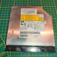 Modulo DVD/RW DL per notebook