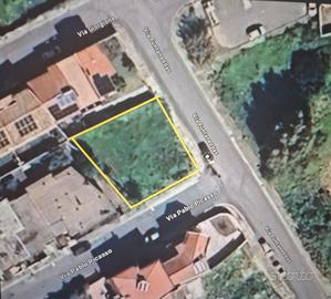 Area edificabile