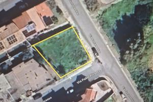 Area edificabile