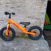 bici da bambino 