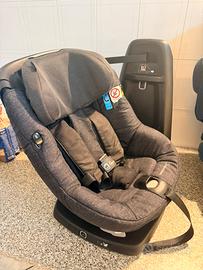 Seggiolino auto bebe confort