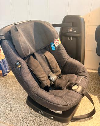Seggiolino auto bebe confort