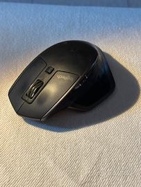Mouse Wireless Logitech MX Master