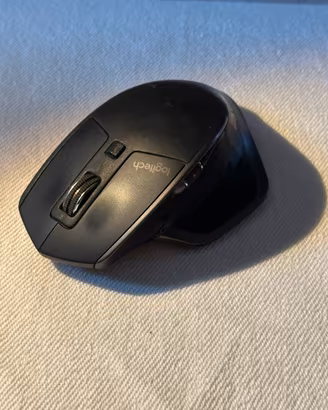 Mouse Wireless Logitech MX Master