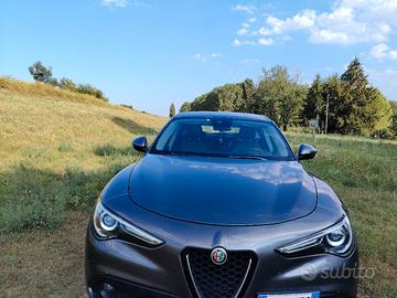Stelvio