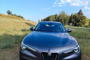 Stelvio
