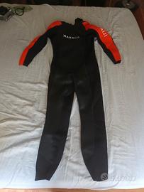 muta nuoto Nabaiji