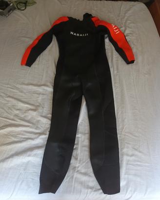 muta nuoto Nabaiji
