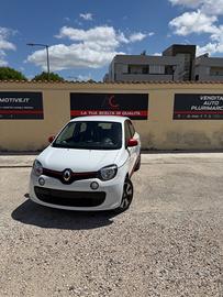 Renault Twingo SCe Life