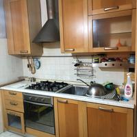 Cucina in faggio