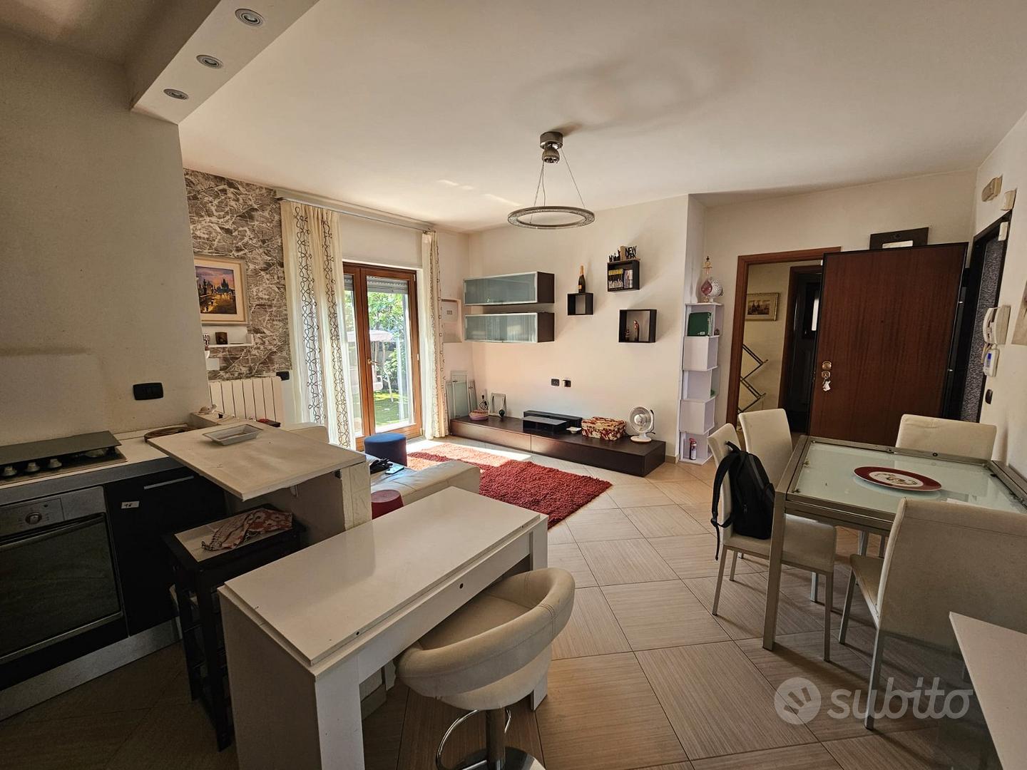 Appartamento – Taranto - Altro
