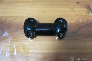 Coperchio riser originale Harley Davidson