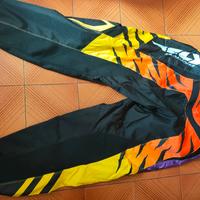 Pantalone  Fly Racing Moto cross #36"