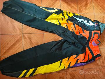 Pantalone  Fly Racing Moto cross #36"