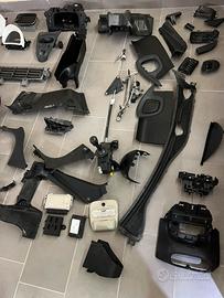 Ricambi smart 453 FOR TWO  2018/2019