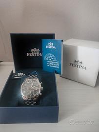 orologio uomo FESTINA