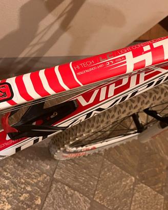 MTB Olympia Hitec – Perfetta per città e sterrato