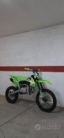pit bike crz 150 bw