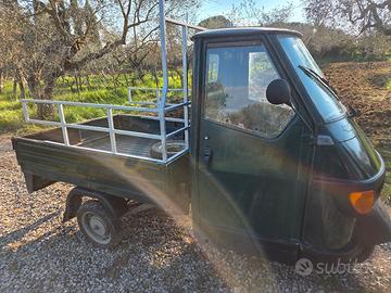ape 50 piaggioi