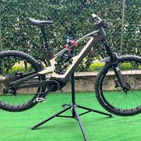 ebike Olympia Hammer