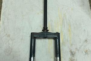 Forcella Gilera runner , senza sterzo 