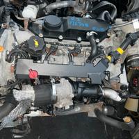 Motore F1E34B 2.3 2015 Ducato