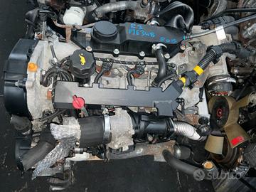 Motore F1E34B 2.3 2015 Ducato