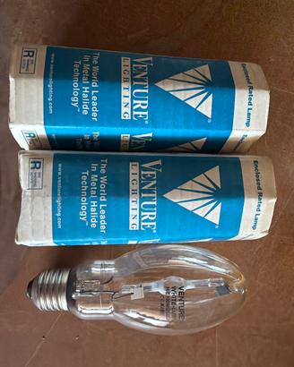 3 pz Lampadina a scarica 100watt