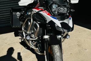 Bmw gs 1250 Rallye