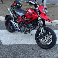 Hypermotard 1100 evo special FINANZIABILE