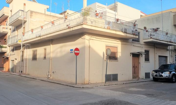 Indipendente a Grottaglie