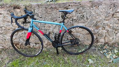 genesis equilibrium disc 20