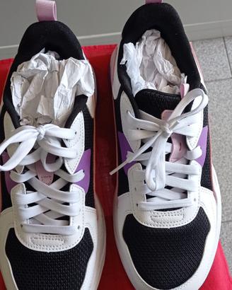 Sneakers  Puma donna n. 40,5