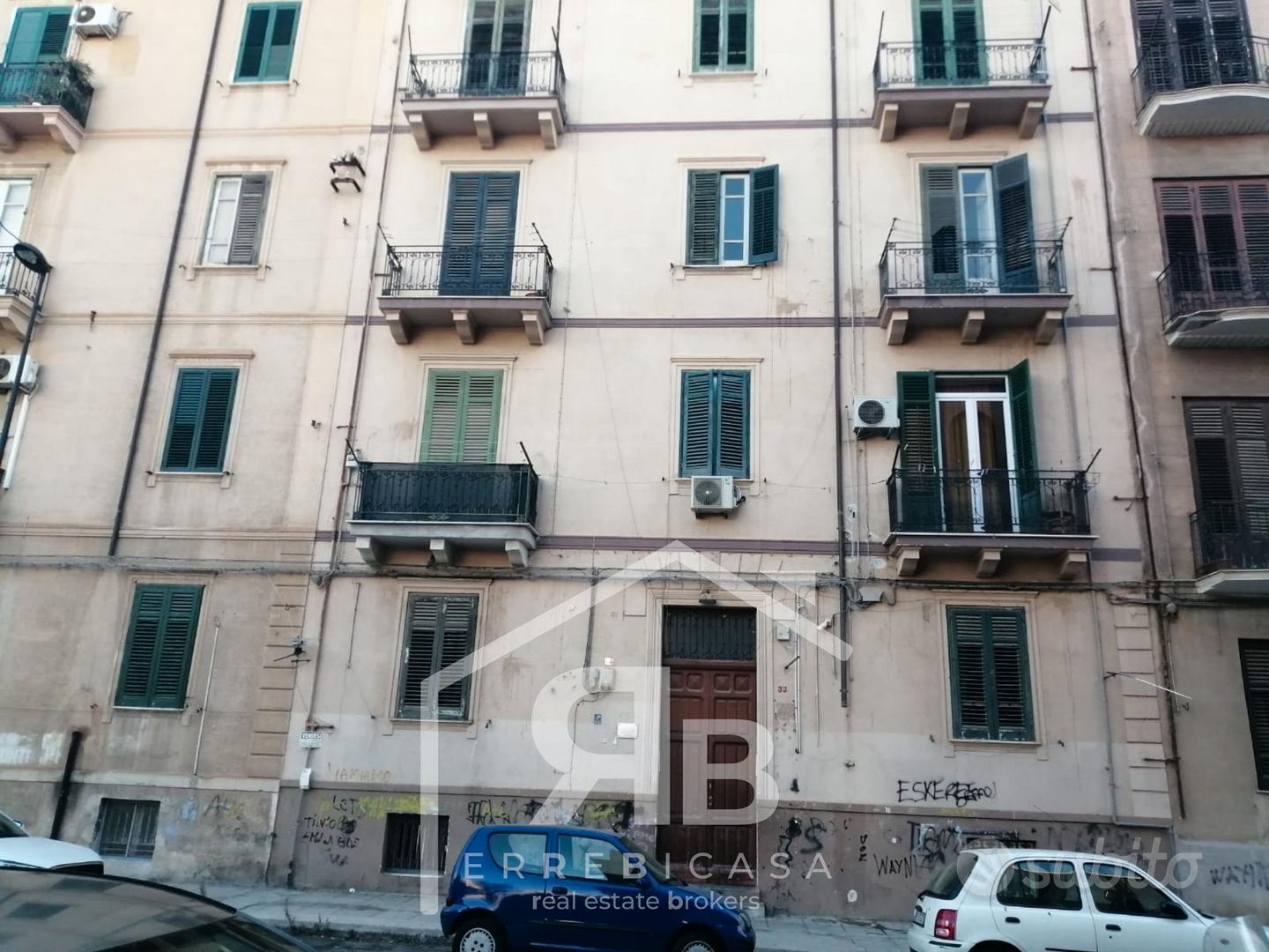 Appartamento – Palermo, Falsomiele, III Circoscrizione - Vista 3