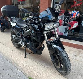 Bmw F 800 R-2013