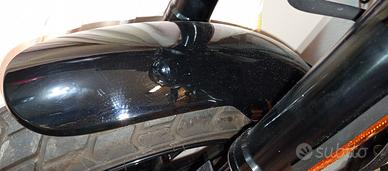 Cover scrambler 800 Icon my 23