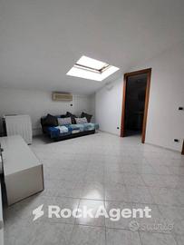 MANSARDA RISTRUTTURATA