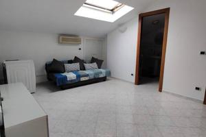 MANSARDA RISTRUTTURATA