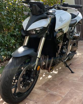 Honda Hornet CB1000