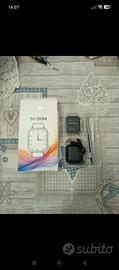 Smartwatch Simson nuovo 